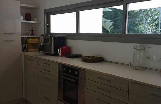 Villa Joyosa- Las Terrenas Beachfront Villa - Foto 7