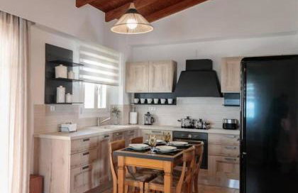 Naxos Chalkion Beautiful Detsis House With Jacuzzi - Foto 33