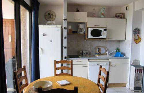 Résidence Chabrieres - Ravissant appartement pour 6 personnes à Réallon CHAB19 MAE-8761 - Photo 10