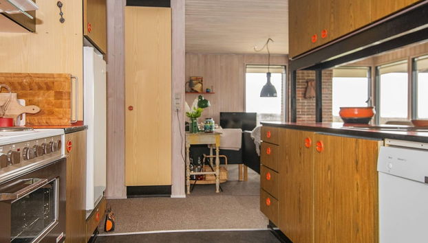 6 Person Holiday Home in Hejls - Photo 5