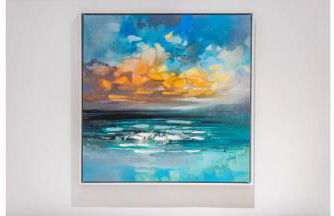 A Splash of Color: Spacious & Funky 3-BR Flat - Foto 10