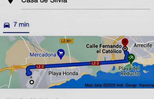 Casa de Silvia - Foto 20