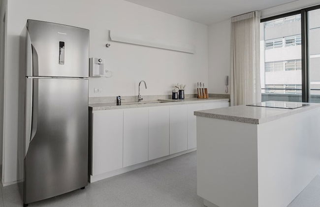 Tabas by Blueground Edifício Bianca - Foto 74