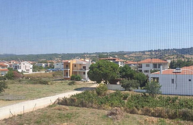 Dream Cottage Nikiti Greece - Foto 27