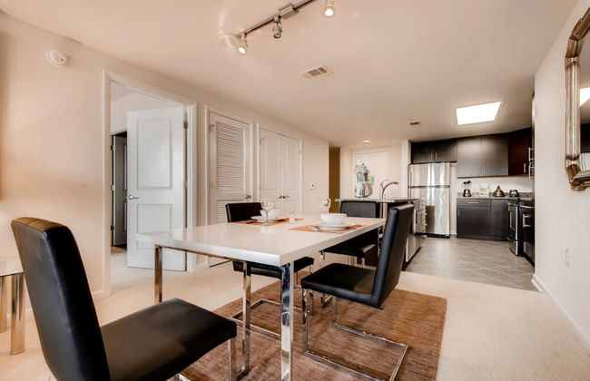 Bluebird Suites in Pentagon City - Photo 16