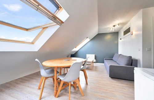 Hameau de la Belle Sayette, appartement pour 4 - Foto 1