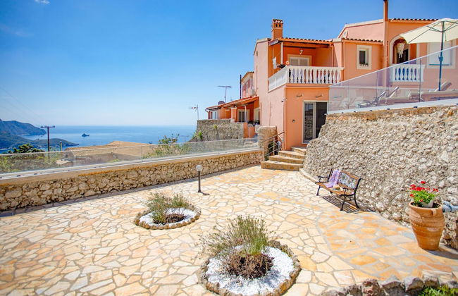 Loris Residence in Ionian Islands - Photo 50