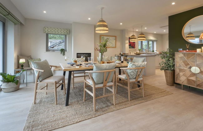 Barakat Lakes Escape - Foto 2