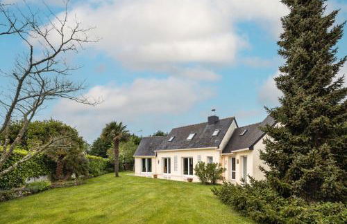 Le clos de la Roche Angevin - Charmante maison 6 voyageurs - Foto 1