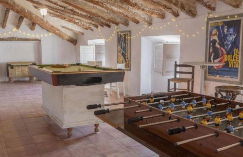 Caserón Centenario - Foto 41