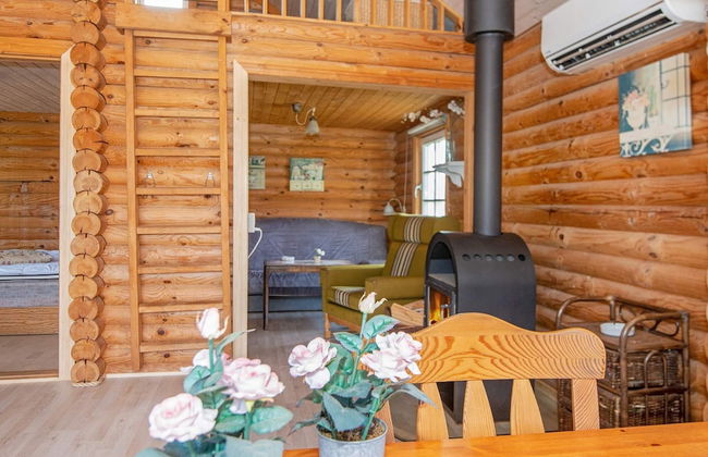 4 Person Holiday Home in Hovborg-by Traum - Foto 38