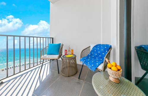 Emerald Towers 1302 - Salty Smile - Foto 26