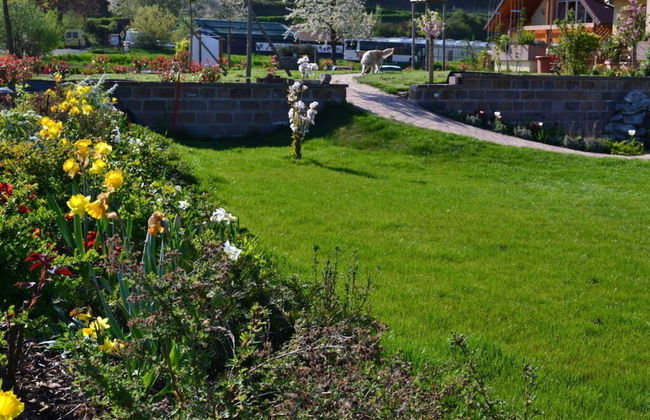 Vakantiewoning in Zwarte Woud - Foto 20