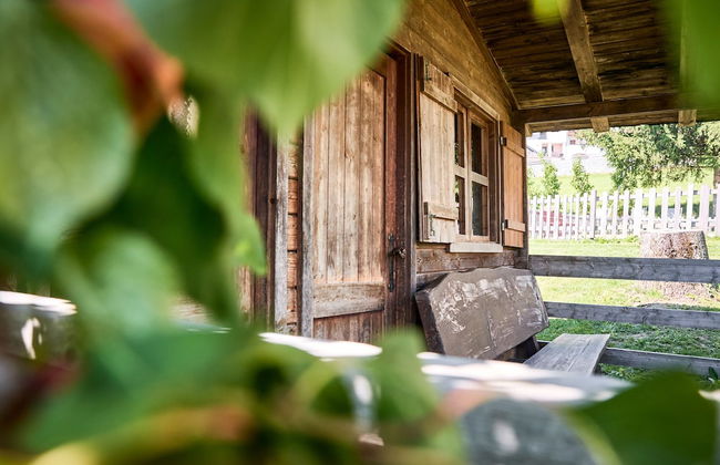 Residence Schiestlhof - Foto 53