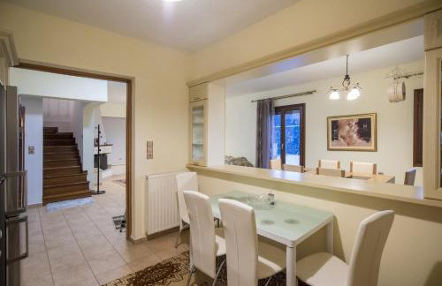 Delphi View - 3 Bedrooms apartment, fully equipped - Foto 29