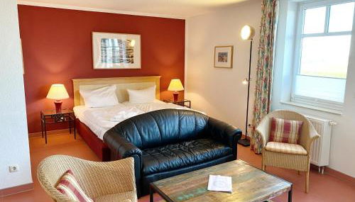 Appartements am Rondell Neddesitz, Appartement 310 - Foto 3