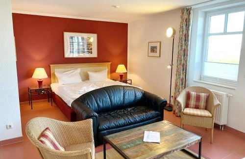 Appartements am Rondell Neddesitz, Appartement 310 - Foto 3