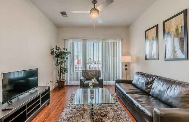 Regal Stays Apartments - West Village - Foto 12