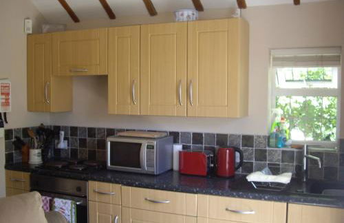 Wishing Well Garden Apartment - Foto 10