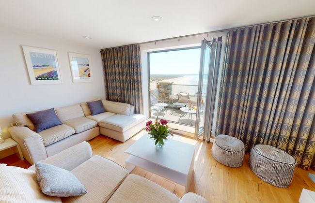 Saunton Point Break 2 Bedrooms - Foto 10