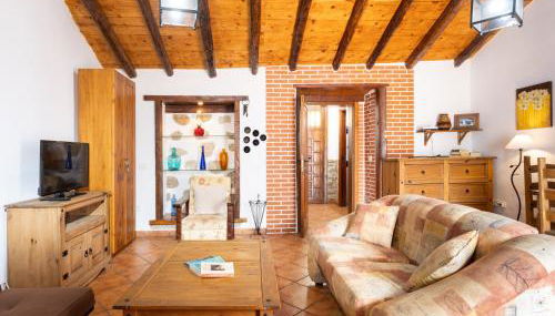 Live Arico El Cortijo Casa rural con Solarium & Terrace - Foto 4