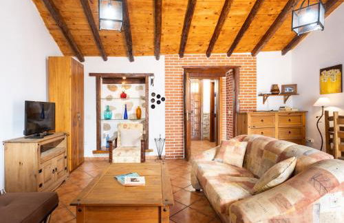 Live Arico El Cortijo Casa rural con Solarium & Terrace - Foto 4