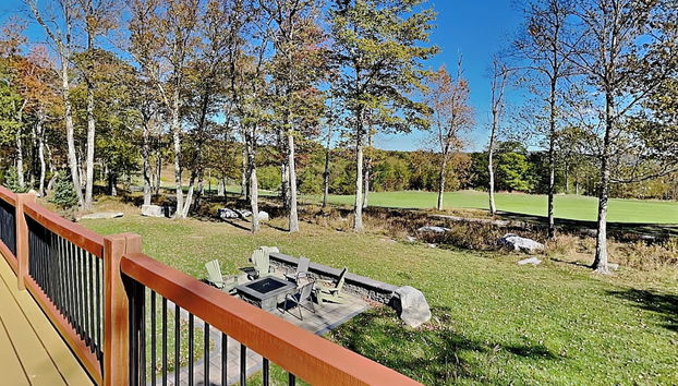 Water & Mountain Retreat by Taylor Made Deep Creek - Foto 2, Servizio della struttura