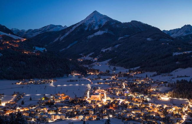 Appartment Roswitha - Foto 22