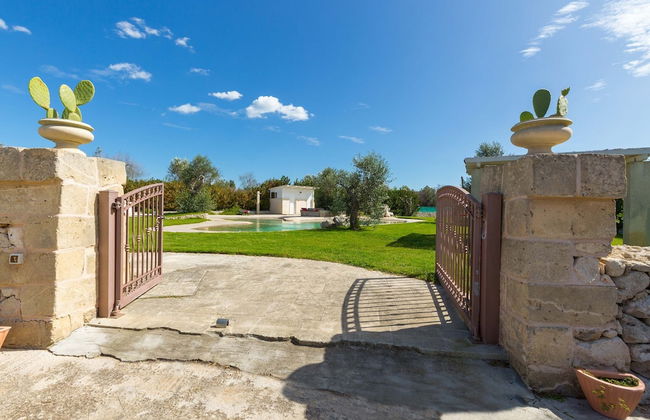 1738 Tenuta degli Ulivi by Perle di Puglia - Foto 78
