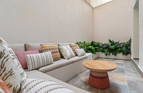 Cozy San Bernardo with terrace by Cómodo Madrid - Foto 22