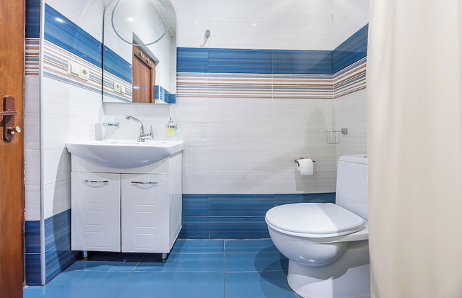 HB apartments Tsinamdzghvrishvili - Foto 48