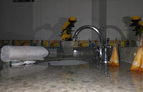 Brava Apart Hotel - Foto 22