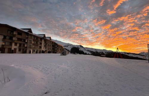Samoens 1600, Grand Massif - Foto 1