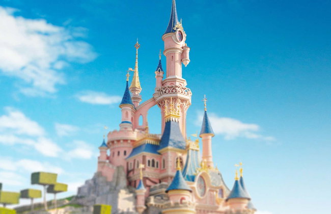 Excursion à Disneyland® Paris - Foto 1