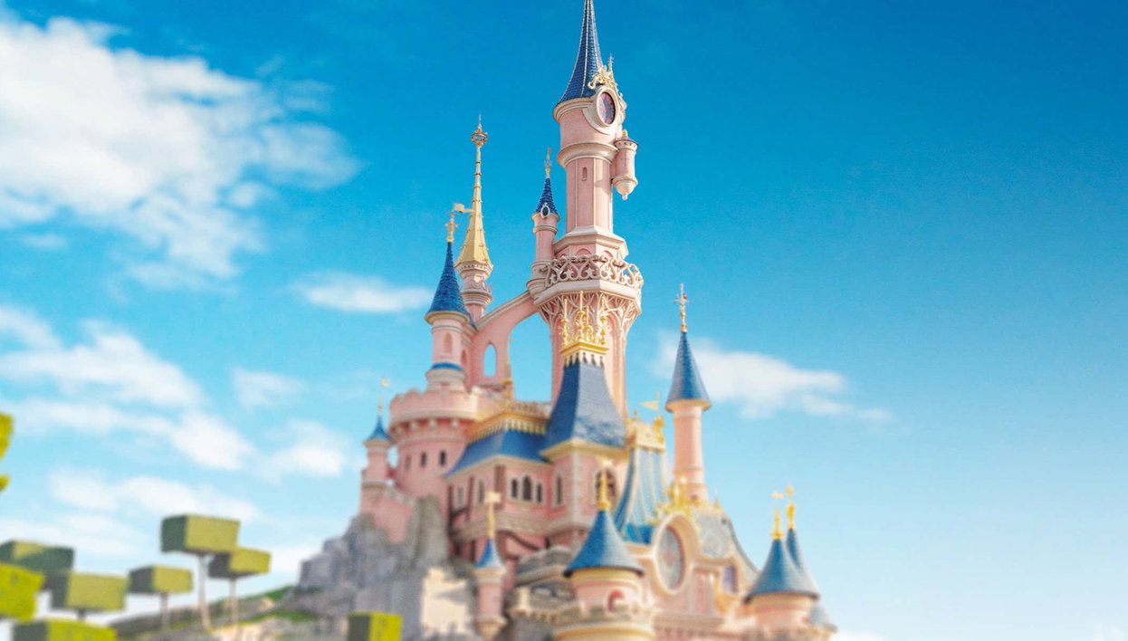 Excursion à Disneyland® Paris - Foto 1