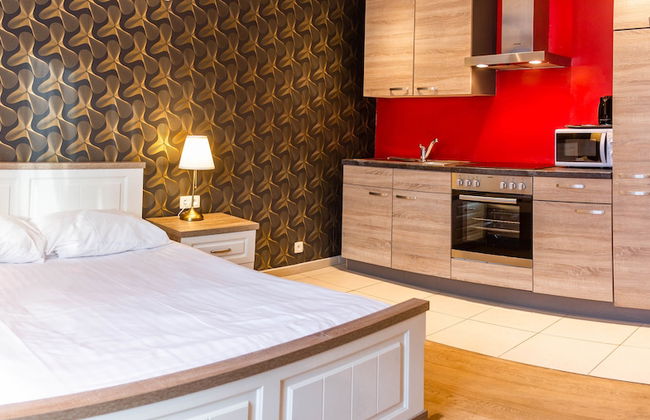 Wellness Apart Hotel - Foto 31