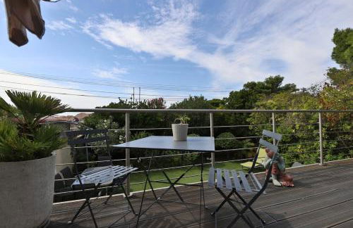 L'arc en ciel - Foto 7