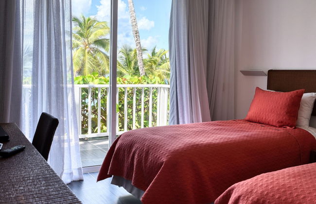 Xeliter Vista Mare - Free WiFi, Samaná - Foto 10