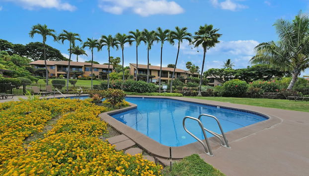 Wailea Ekahi 32B - Foto 2, Piscina