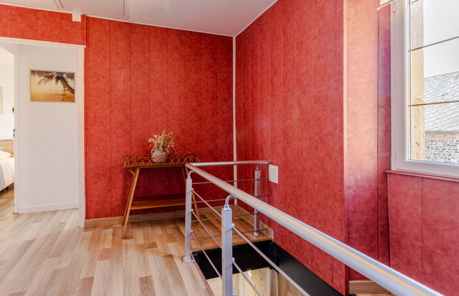 Le Coquelicot - Foto 12