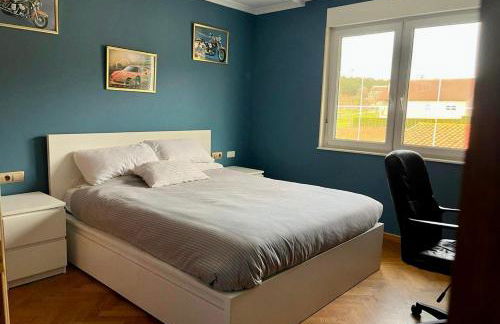 Villa Churiana - Foto 8