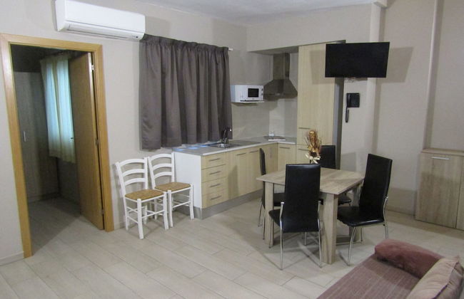 Aparthotel Giuliano - Foto 71