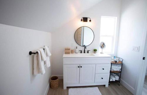 Coastal, Elegant, Modern, King Bed - Foto 13