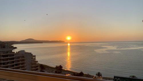 APOLO 16 Impresionantes vistas piso 14 sobre el mar. TOP. - Foto 3