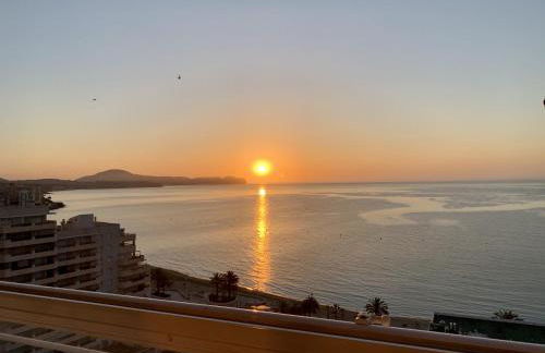 APOLO 16 Impresionantes vistas piso 14 sobre el mar. TOP. - Foto 3