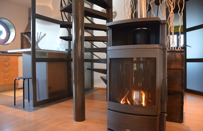 Holiday Home in Stoumont near Town of Spa - Photo 37