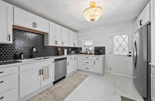 Wellness Retreat - Hot Tub Fire Pit Outdoor TV - Foto 9