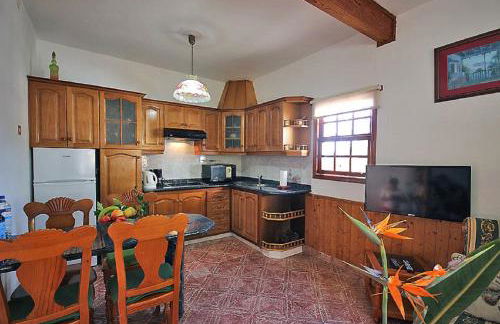 Las Palmeras B - Foto 8