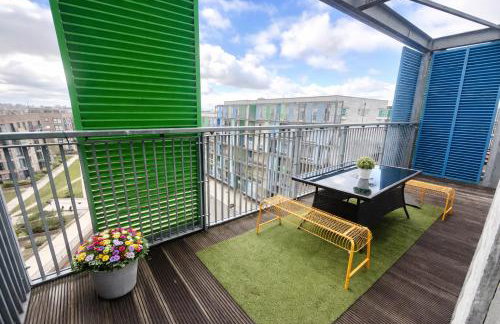 Home2Home - Train Station - Foto 43