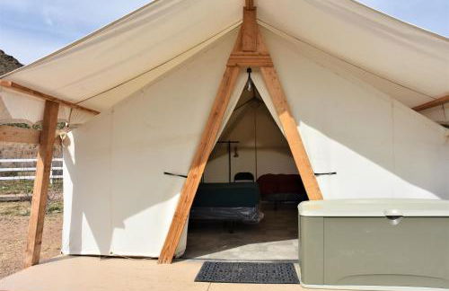 Grand Canyon Western Ranch - Foto 24